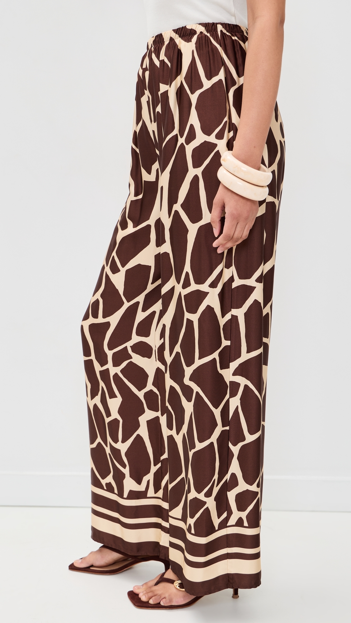 Jensen Pants Ombra