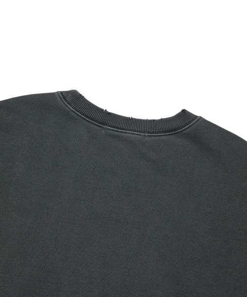 CRUISER SWEATSHIRT