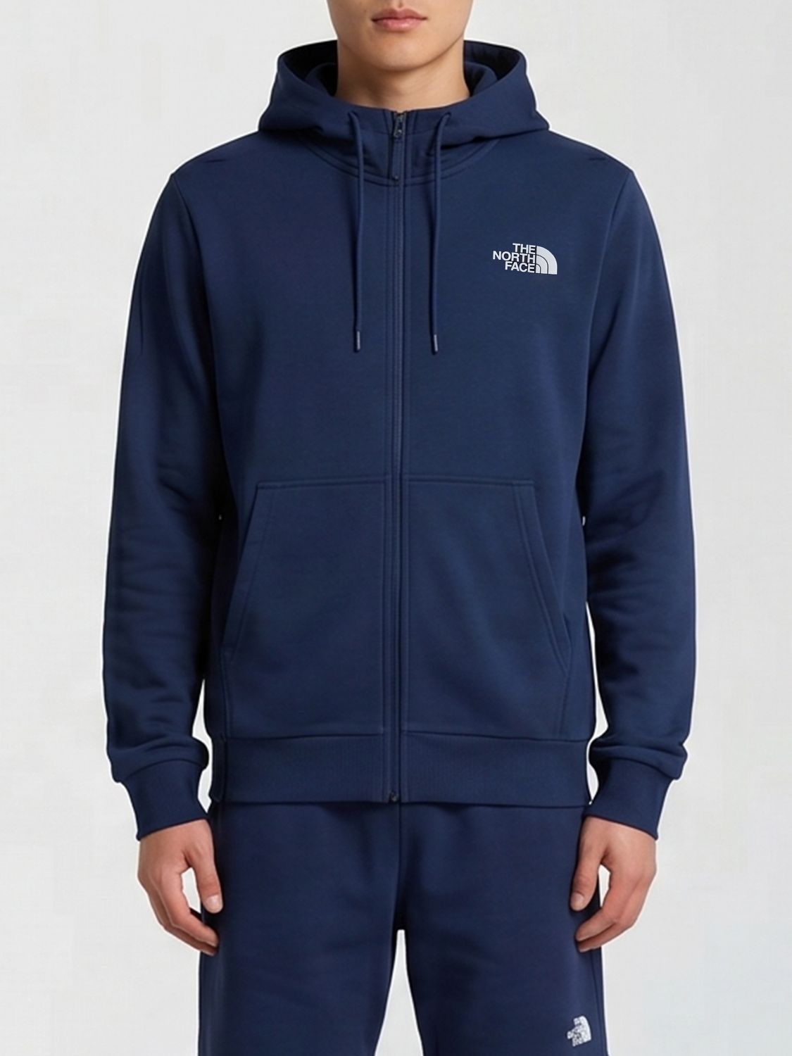 Sweater Men color Black