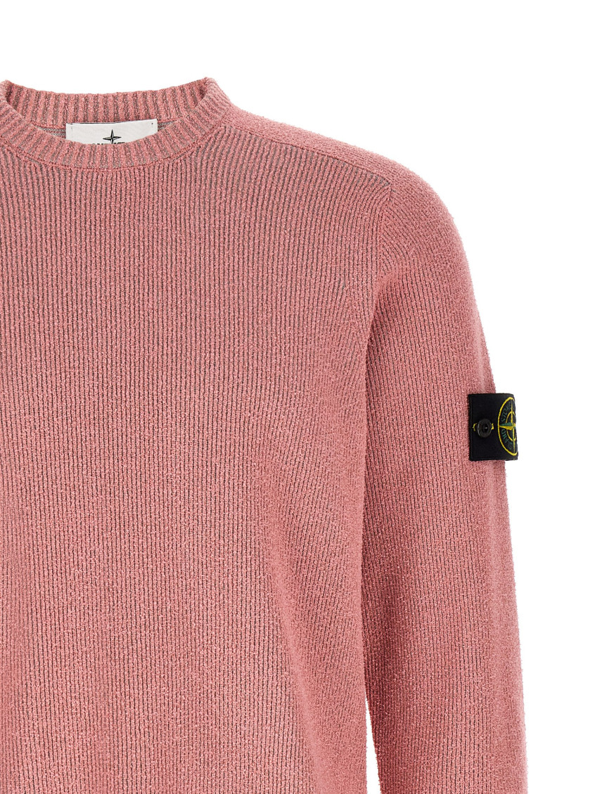 5100033 Sweaters And Cardigans Pink