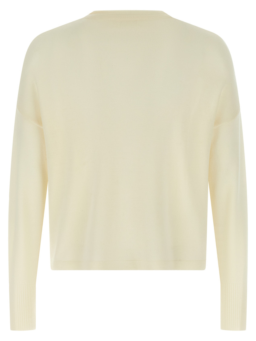 Wool Sweater