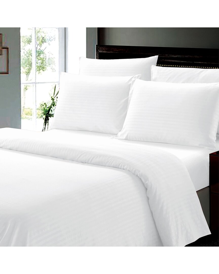 6Pc Microfiber Sheet Set