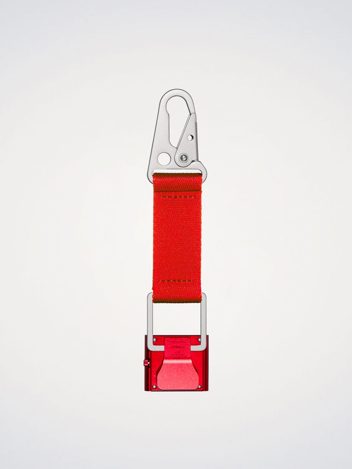 Watch Men color Red