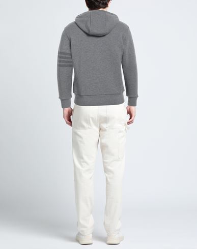 Man Sweatshirt Grey