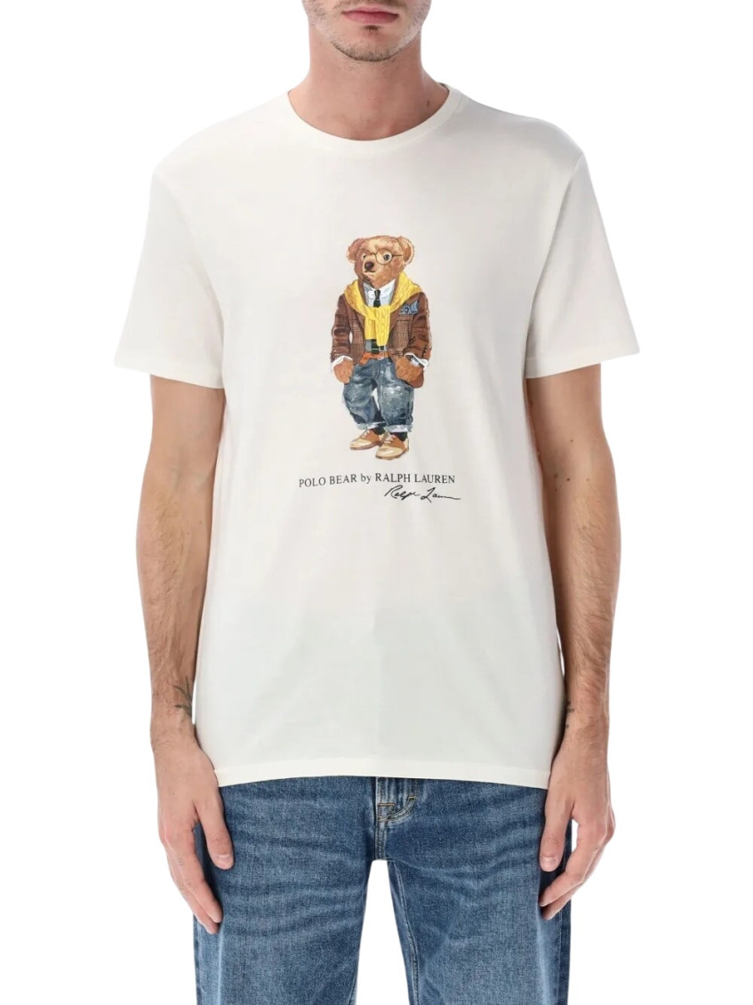 Off White Graphic T-Shirts