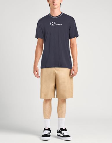 Blaine. Man T