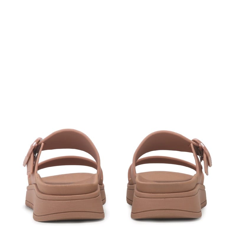 Women's Vista Capri Sandals (Chocolate)