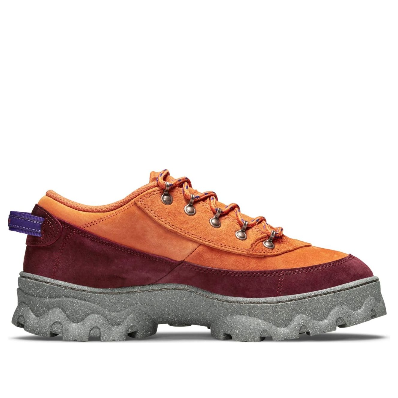 (WMNS) Lahar Low Sport Spice 'Beetroot'