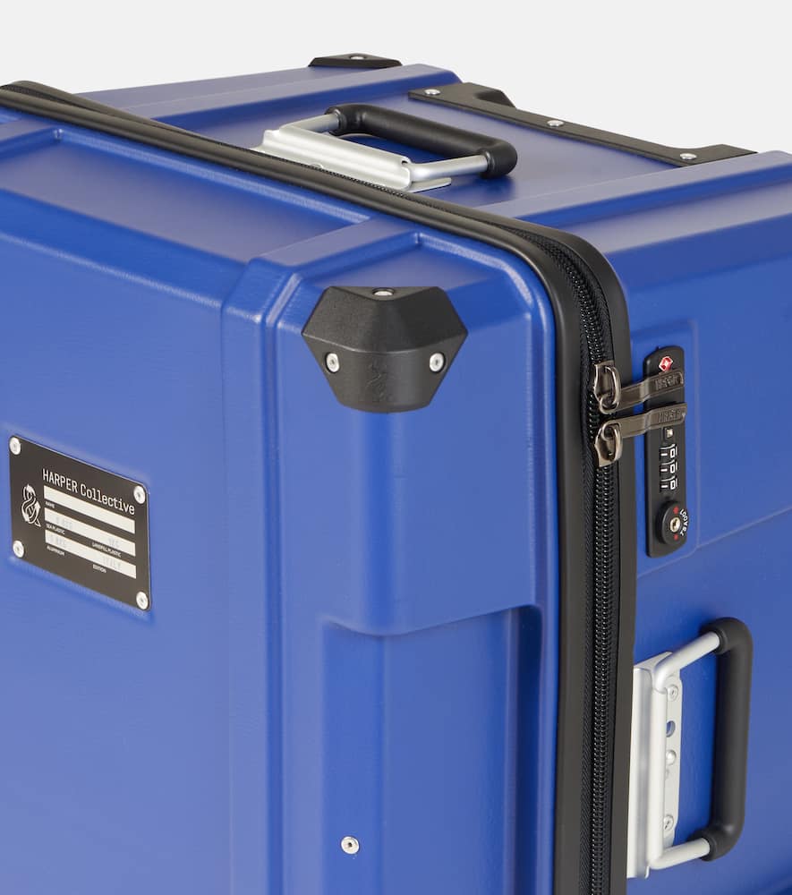 Ghost Trunk suitcase