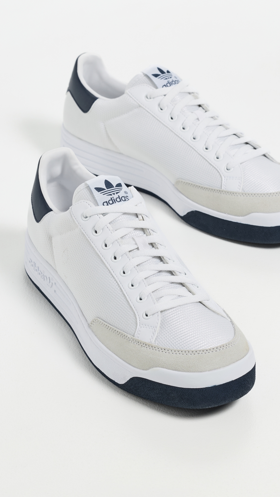 Rod Laver Sneakers Ftwr White/Navy
