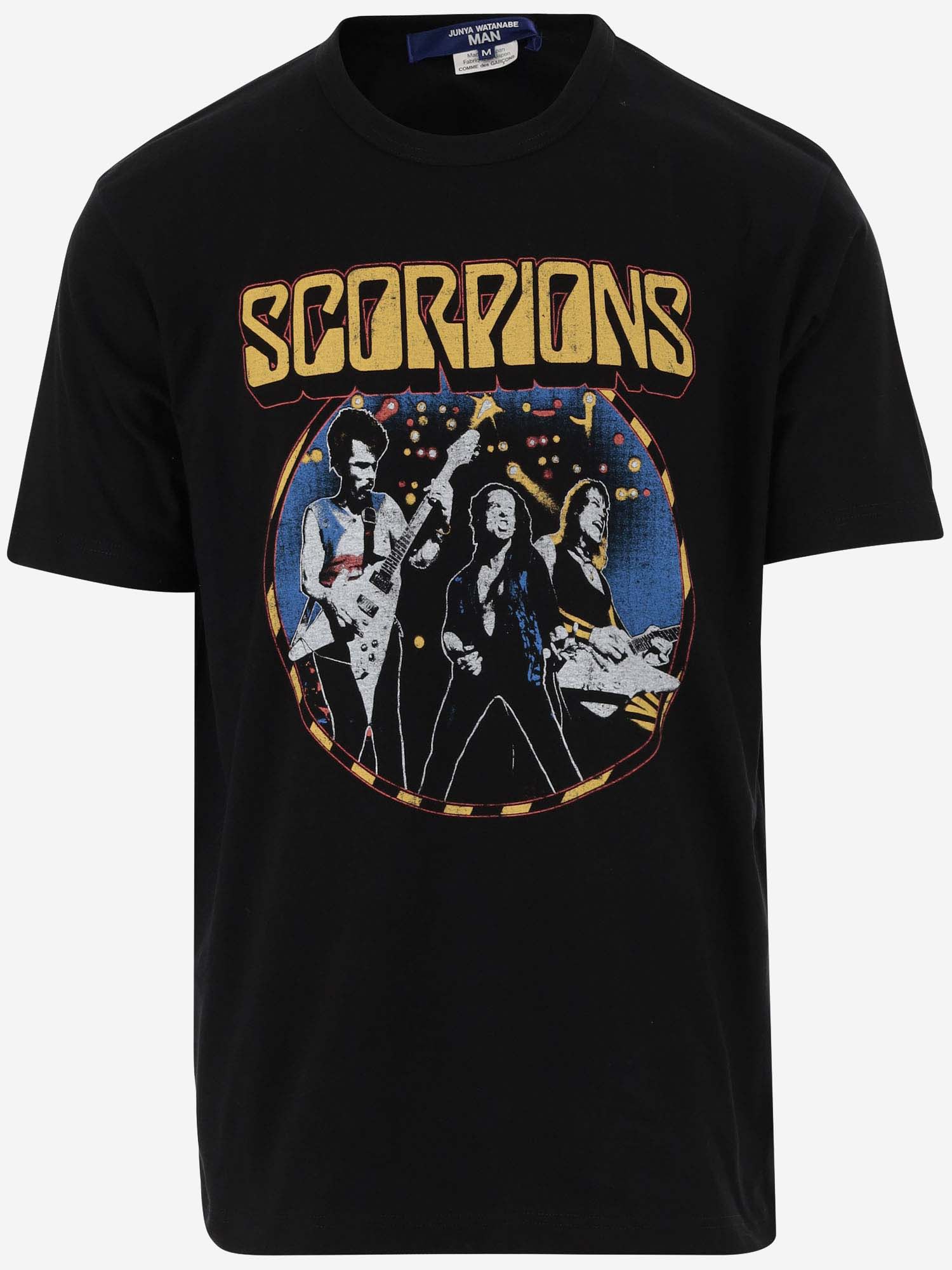 T-shirt With Print
