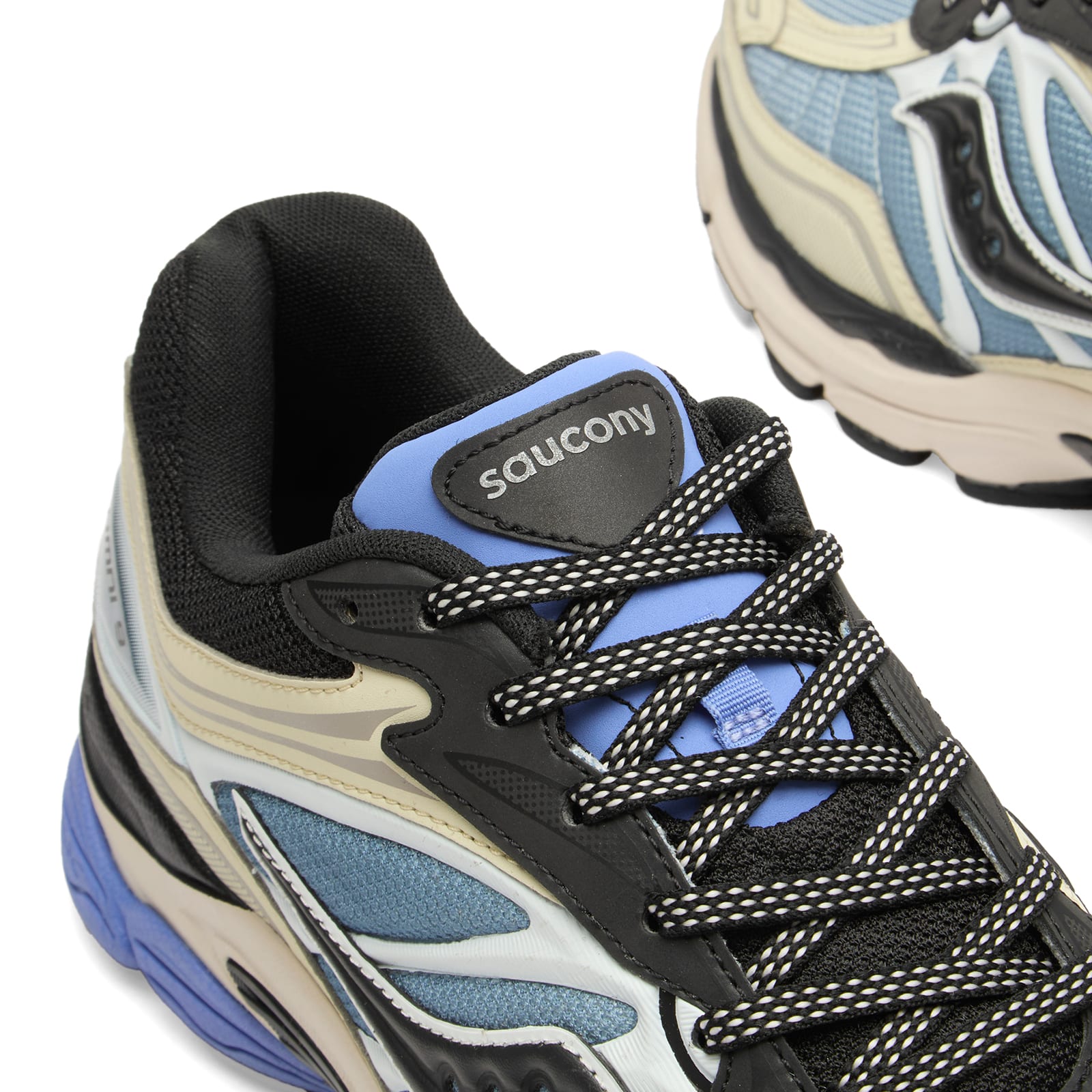 Men's Progrid Omni 9 Sneaker Blue Fade