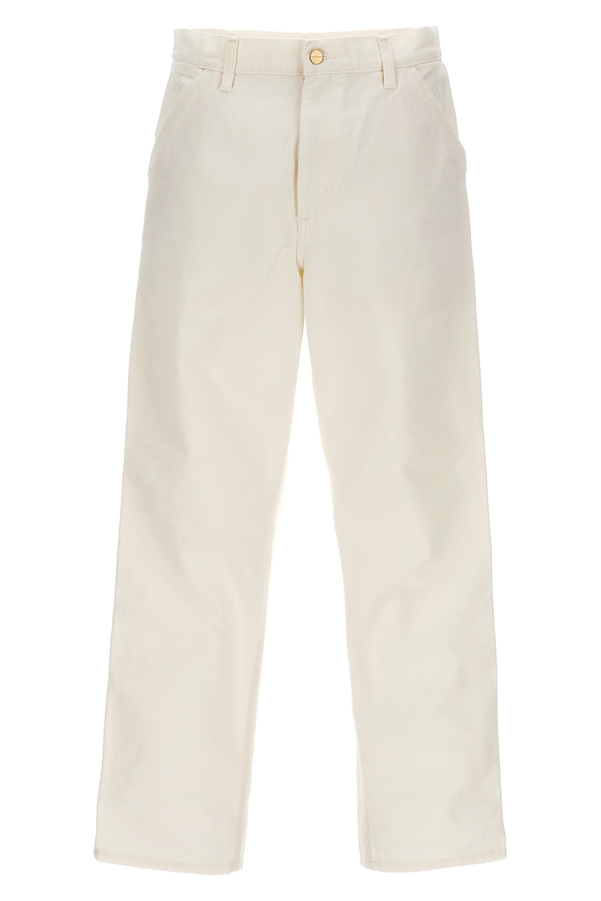 'Single Knee' Pants