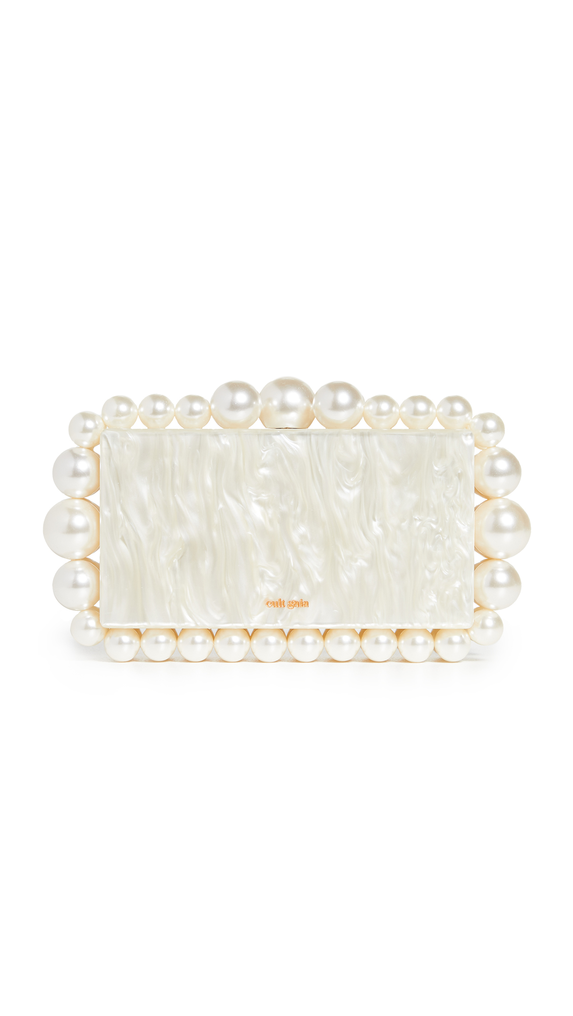 Eos Box Clutch