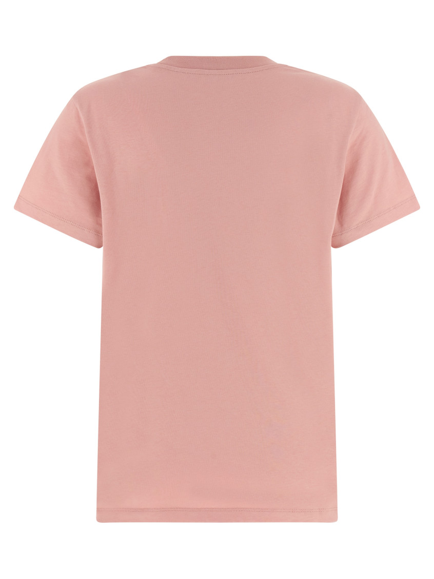 Logo Cotton T-shirt