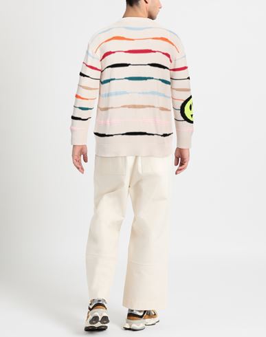 Man Sweater Beige