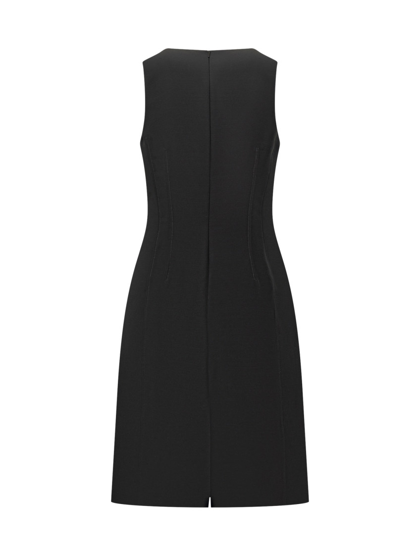 Long Dress