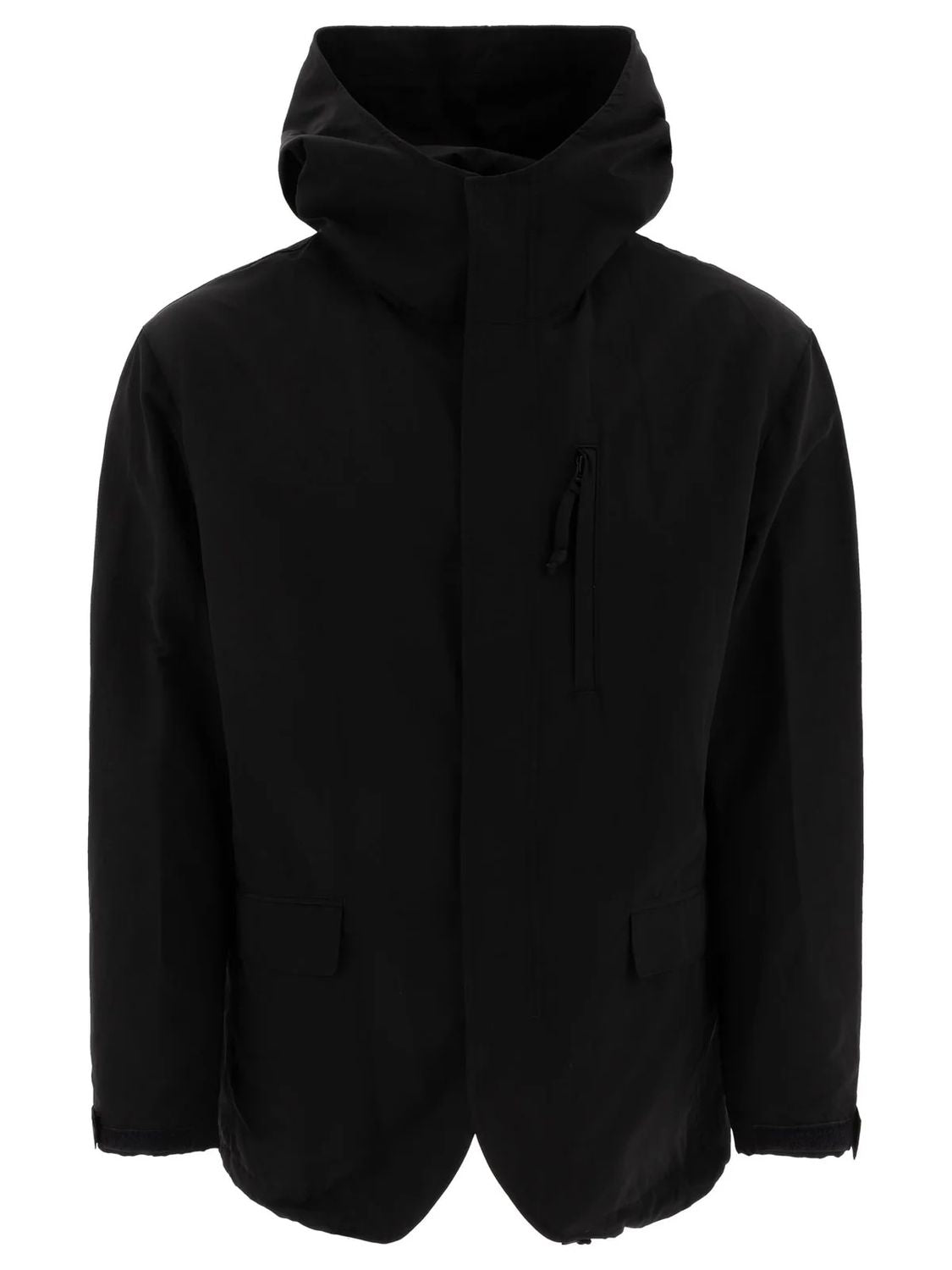 Comme Des Garçons Homme Plus Men's Fashion Forward Jacket