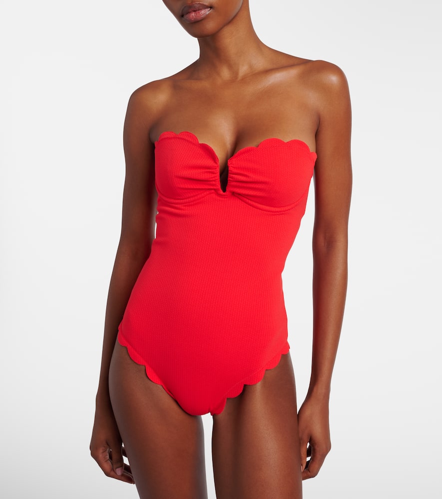 Lisbon Maillot swimsuit