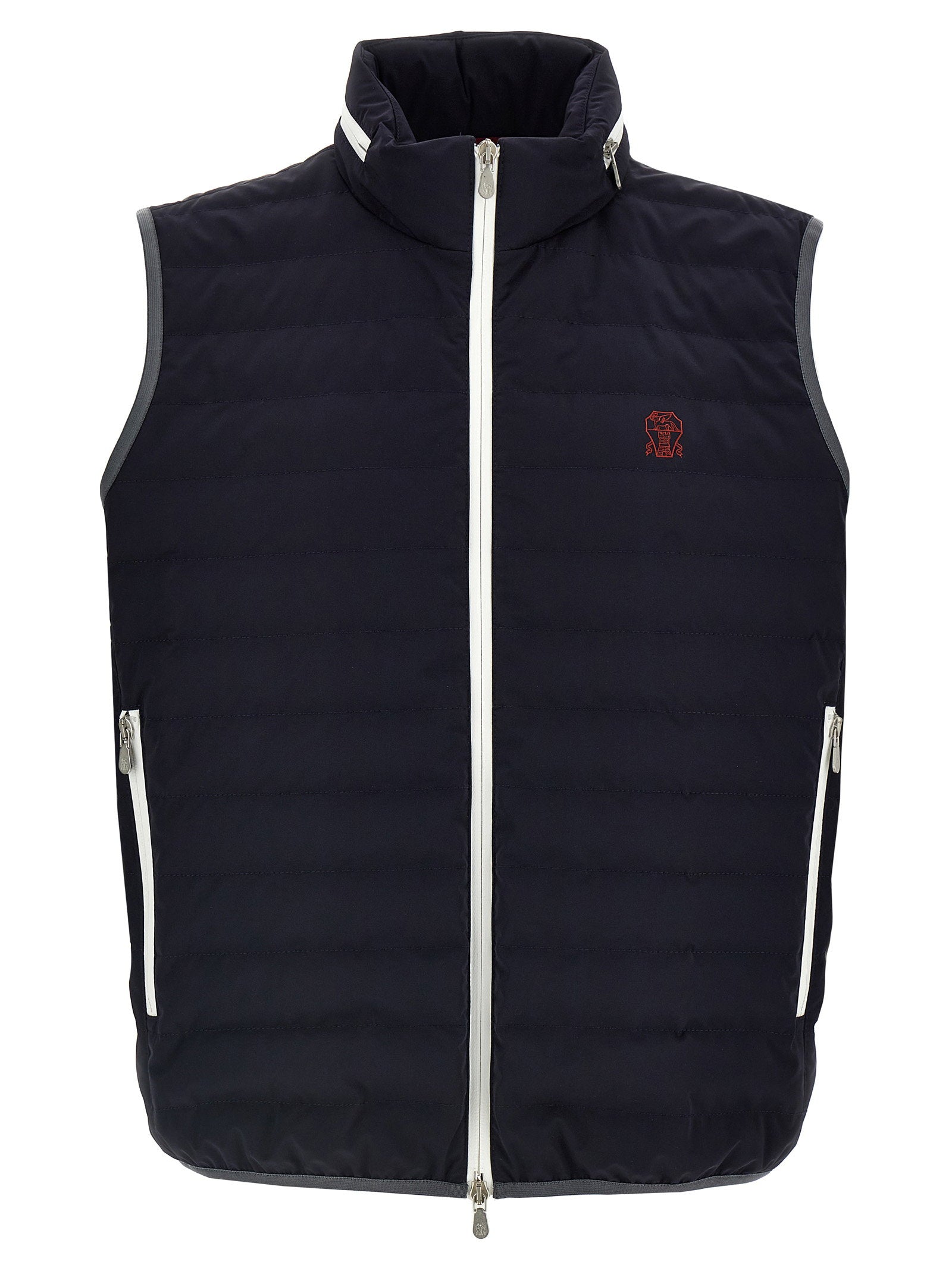 Logo Vest