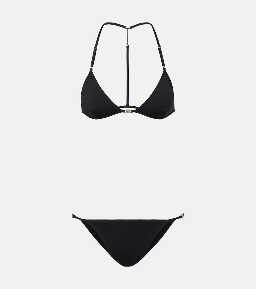 Jersey bikini
