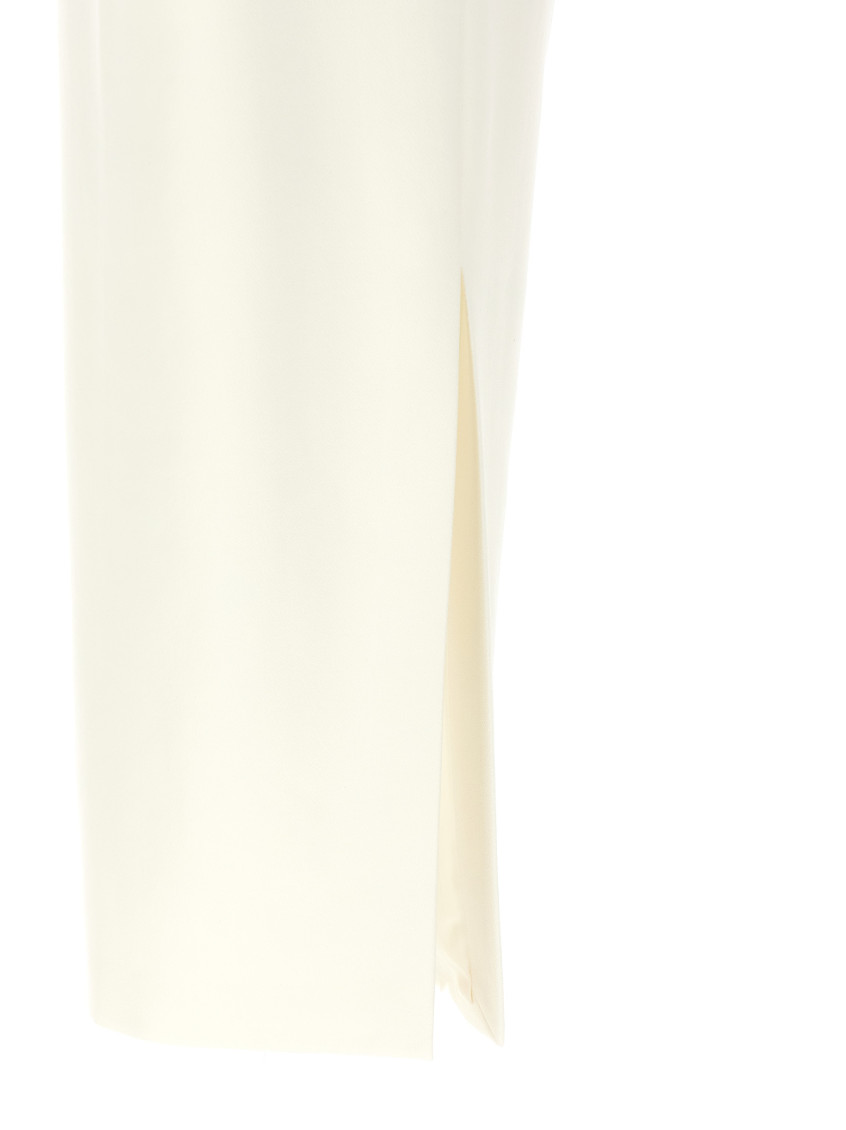 Crispin Dress