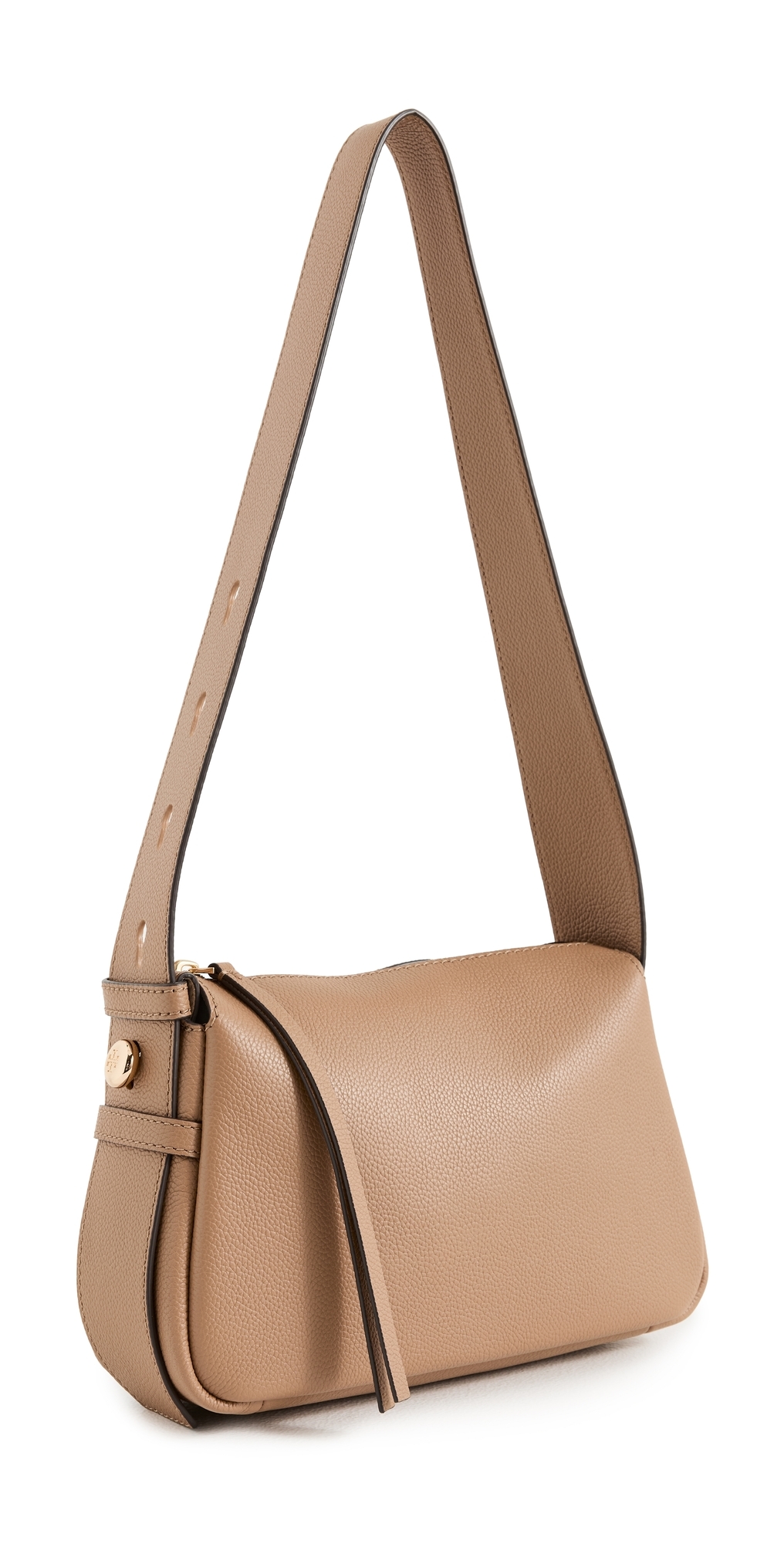 Romy Small Shoulder Bag Tiramisu One Size
