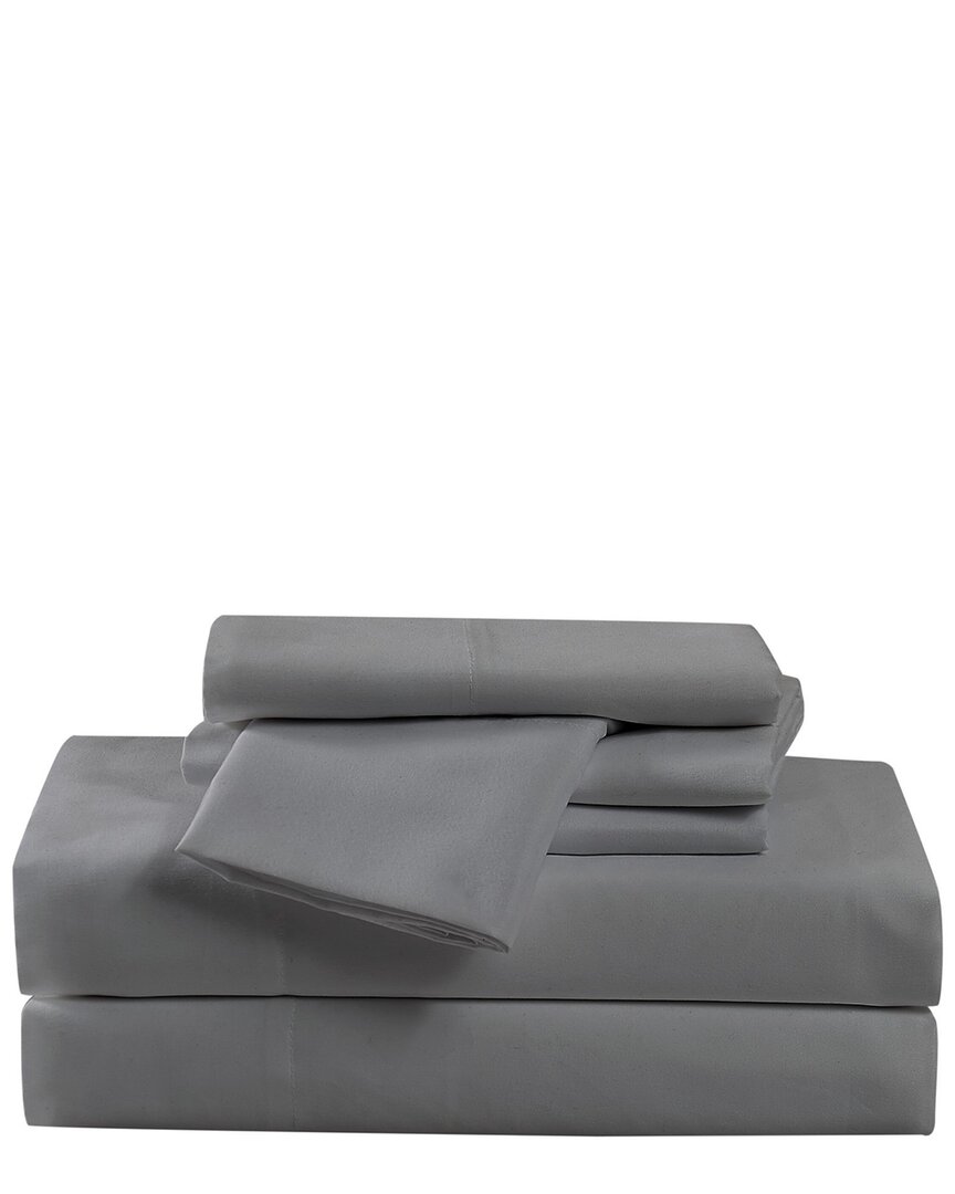 Cannon 200TC Cotton Sheet Set