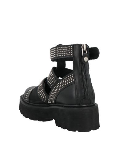 Woman Ankle boots Black