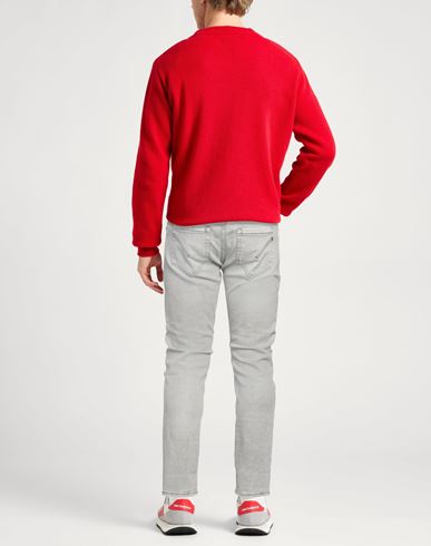 Man Jeans Light grey