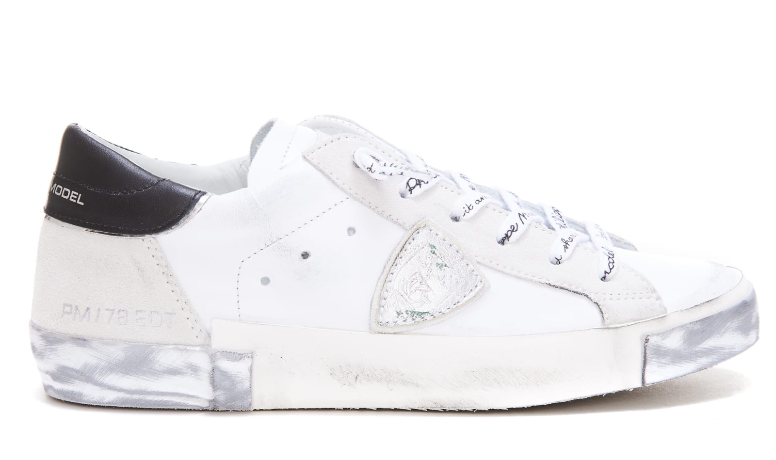 필립 모델 여성 Prsx 스니커즈 12622994