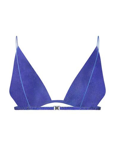 Nué Woman Top Bright blue