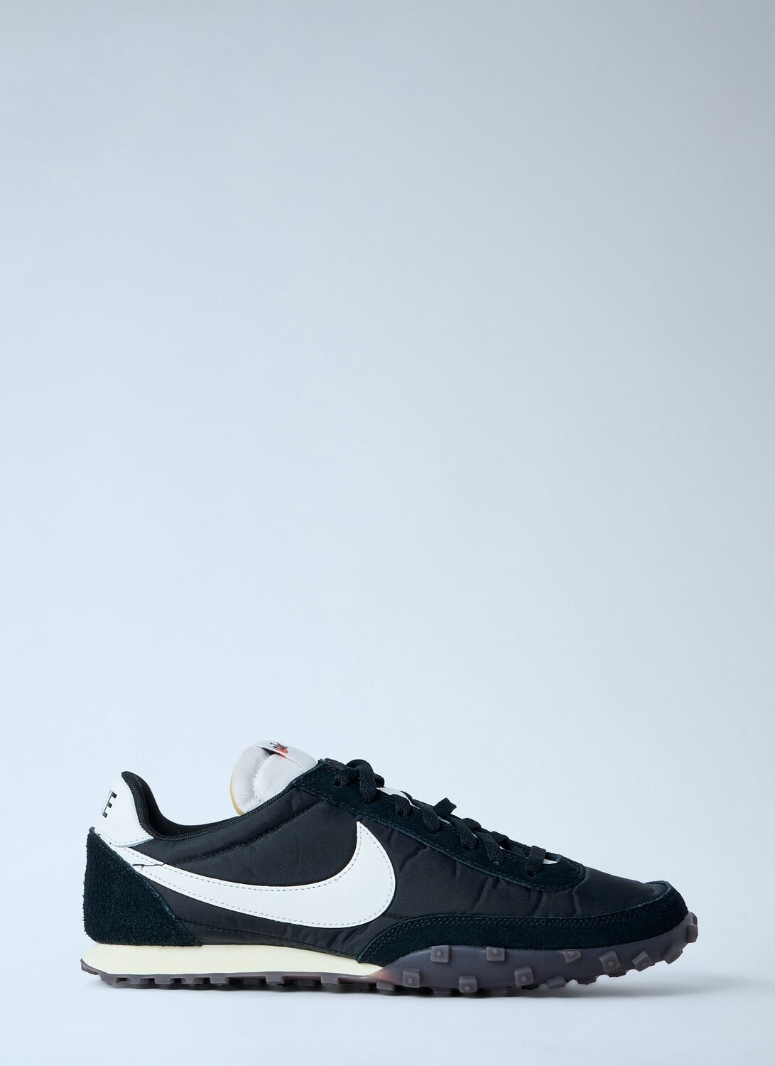 Waffle Racer Sneakers - Man Sneakers Black Us