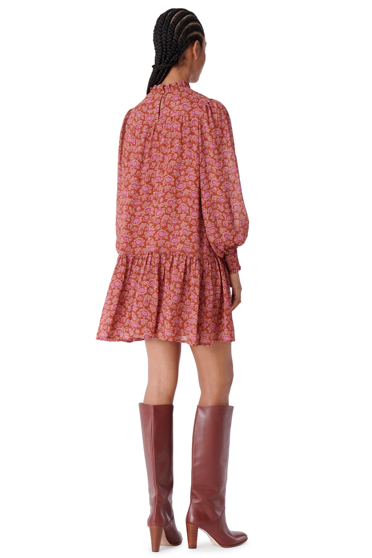 Bethany dress