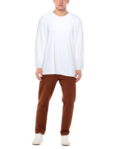 Man T-shirt White