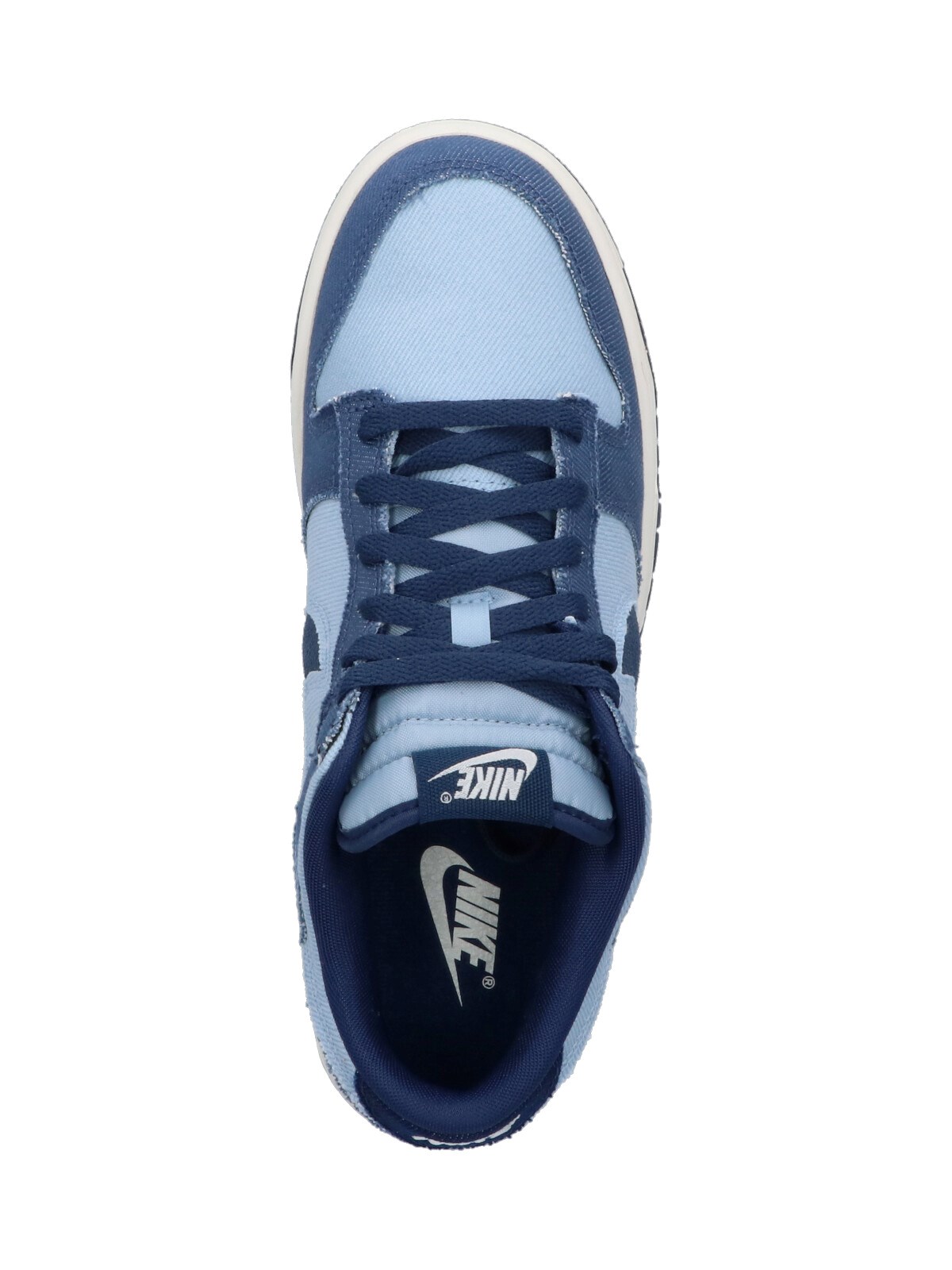 Nike "Dunk Low Retro" Sneakers