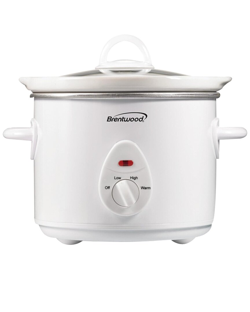 3qt Slow Cooker