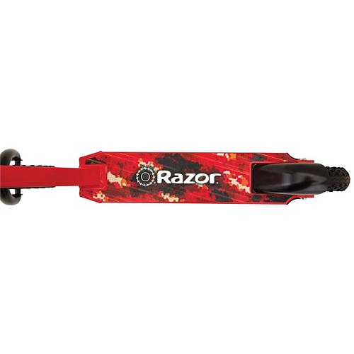 RDS – Dirt Scooter