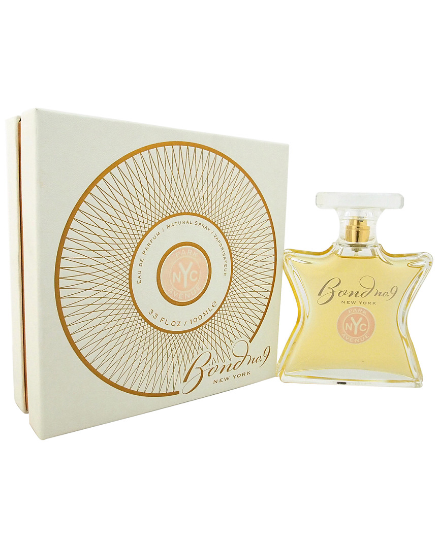 Bond No. 9 Women's 3.3oz Park Avenue Eau de Parfum Spray