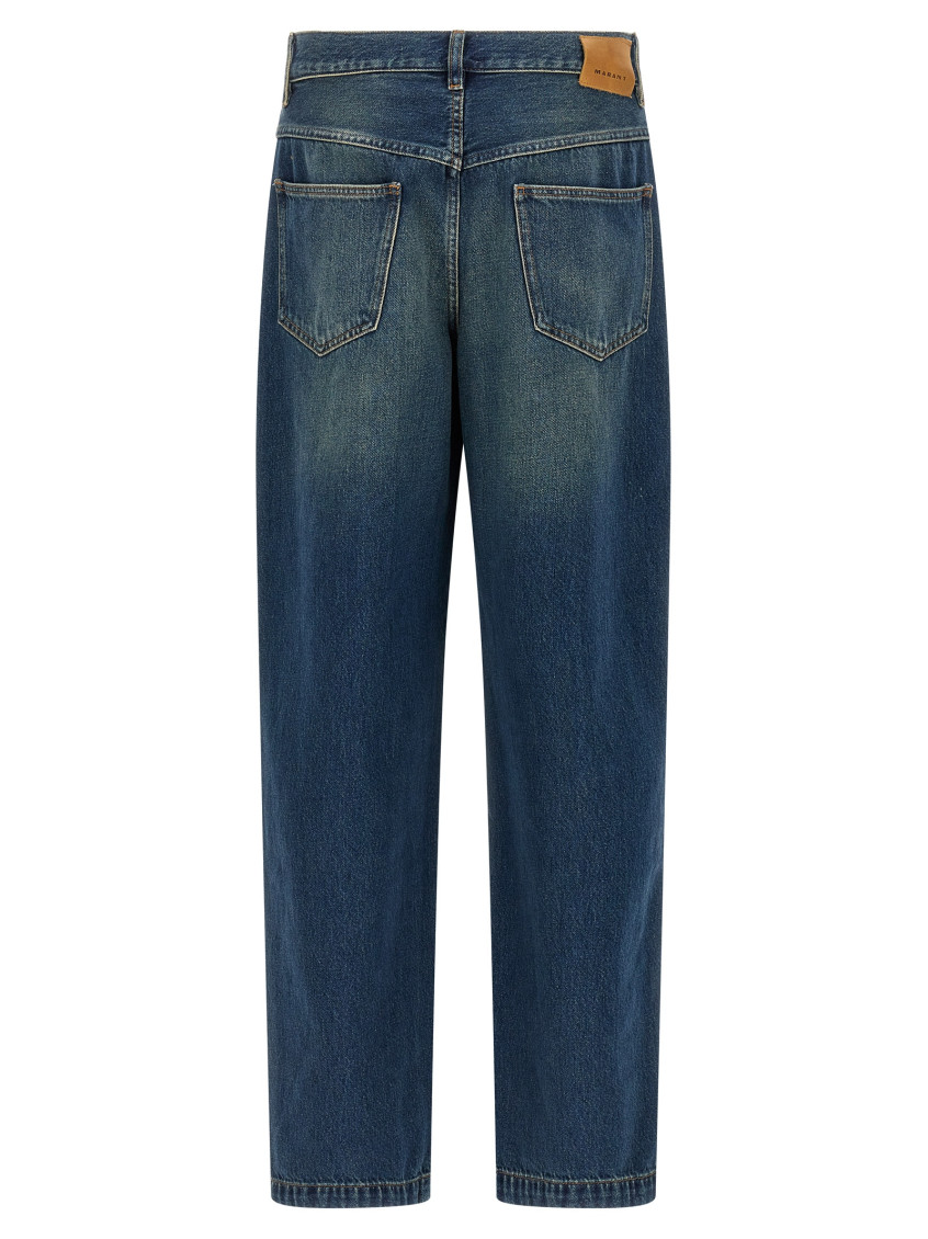 Jorje Jeans