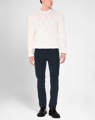 Man Pants Midnight blue