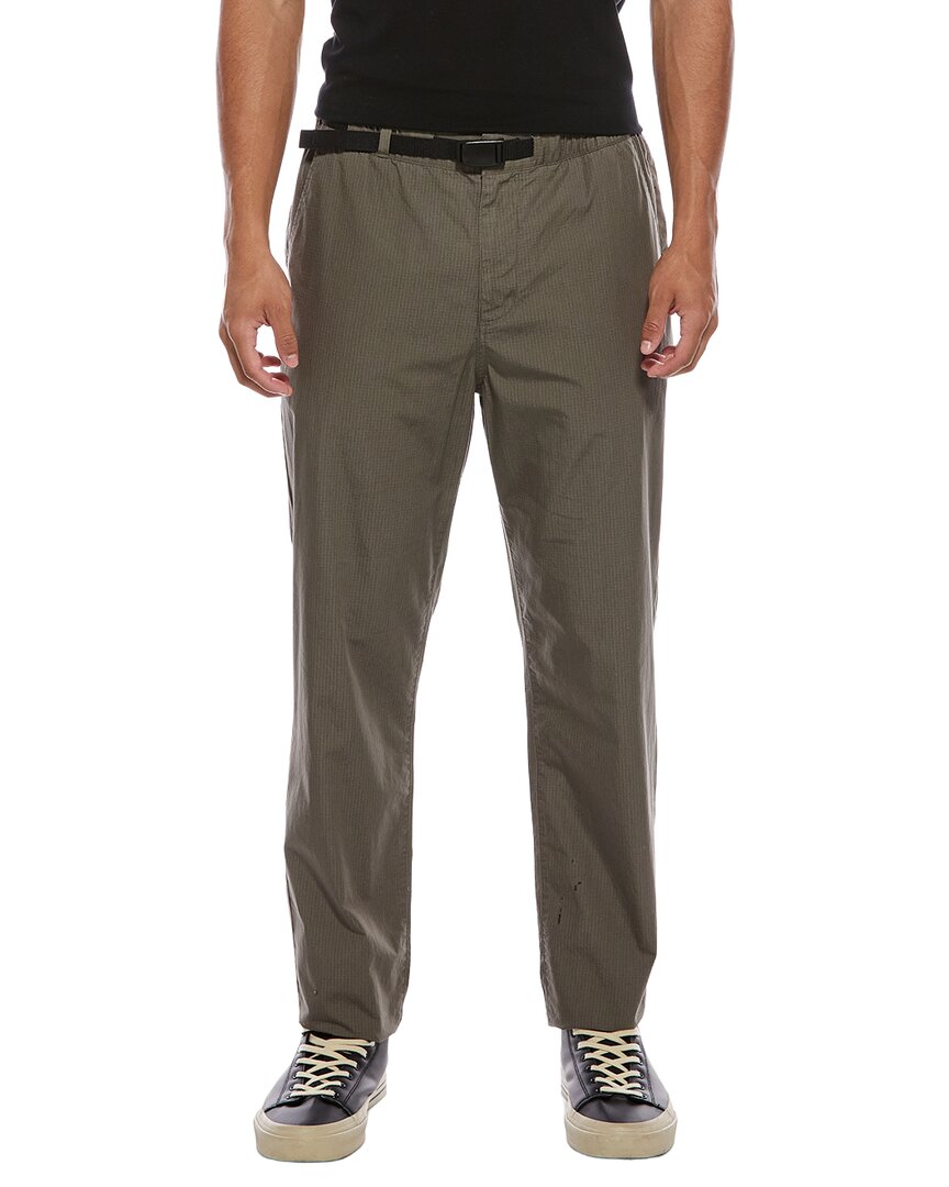 Ripstop Belted Pant