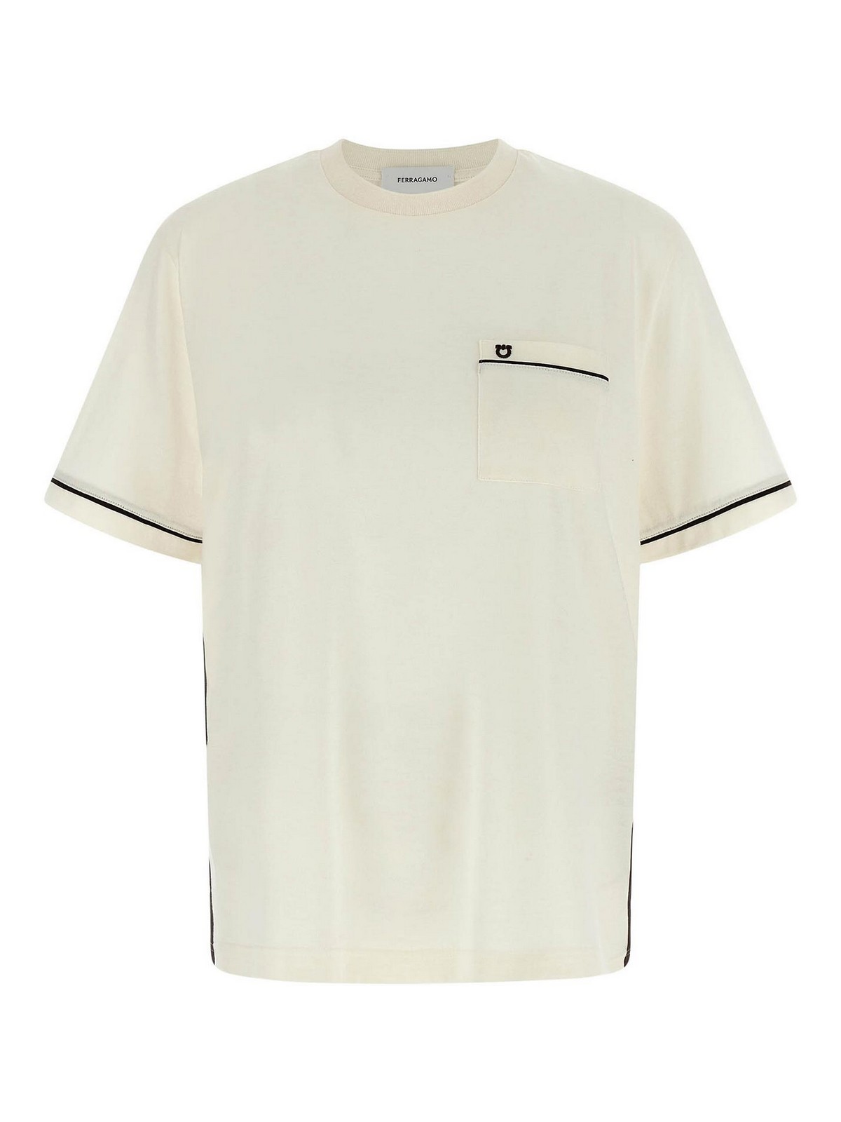 'Gancini' T-Shirt