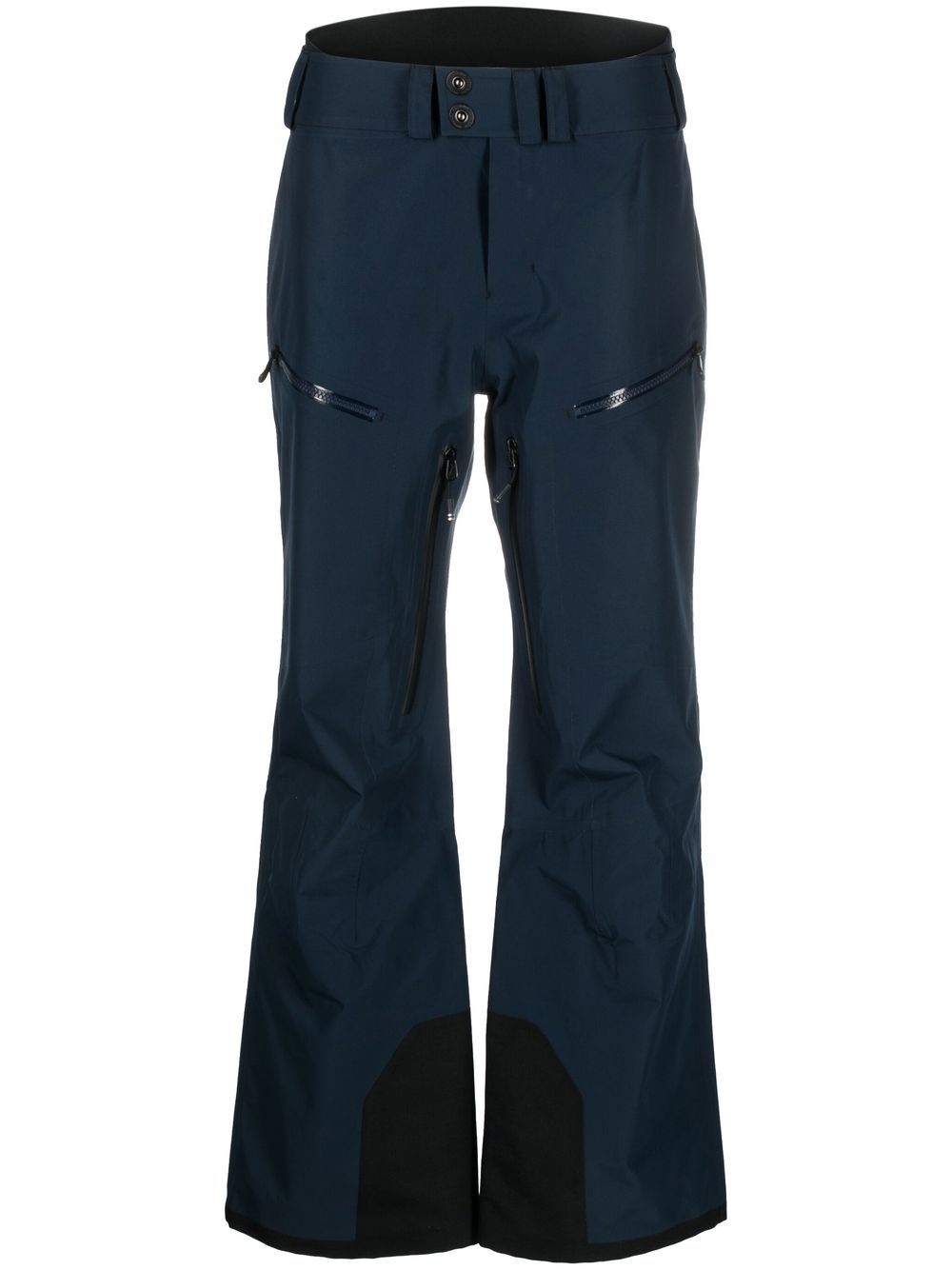 Escaper ski trousers - Blue