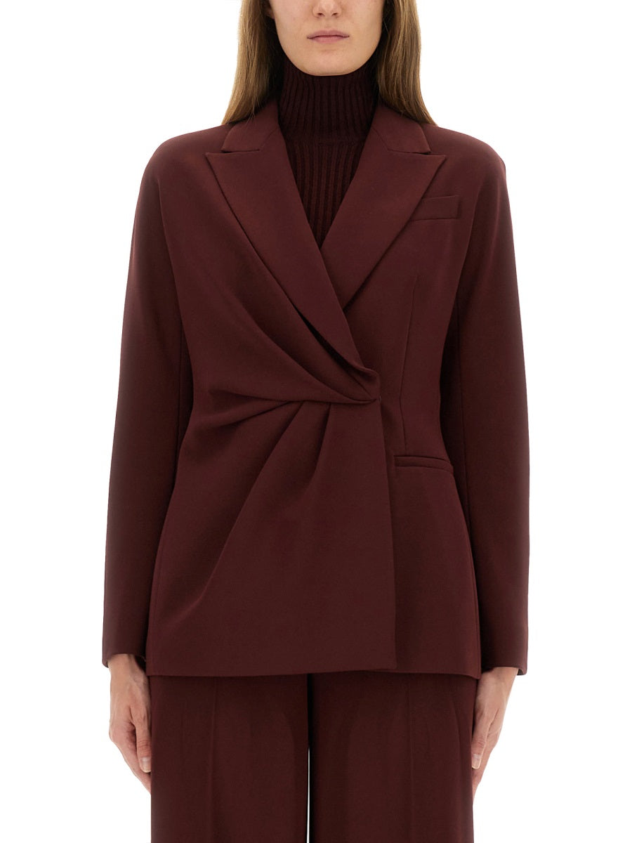 Piano Wing Jacket