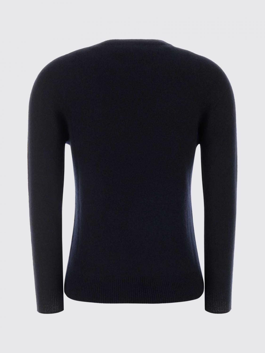 Sweater Woman color Blue