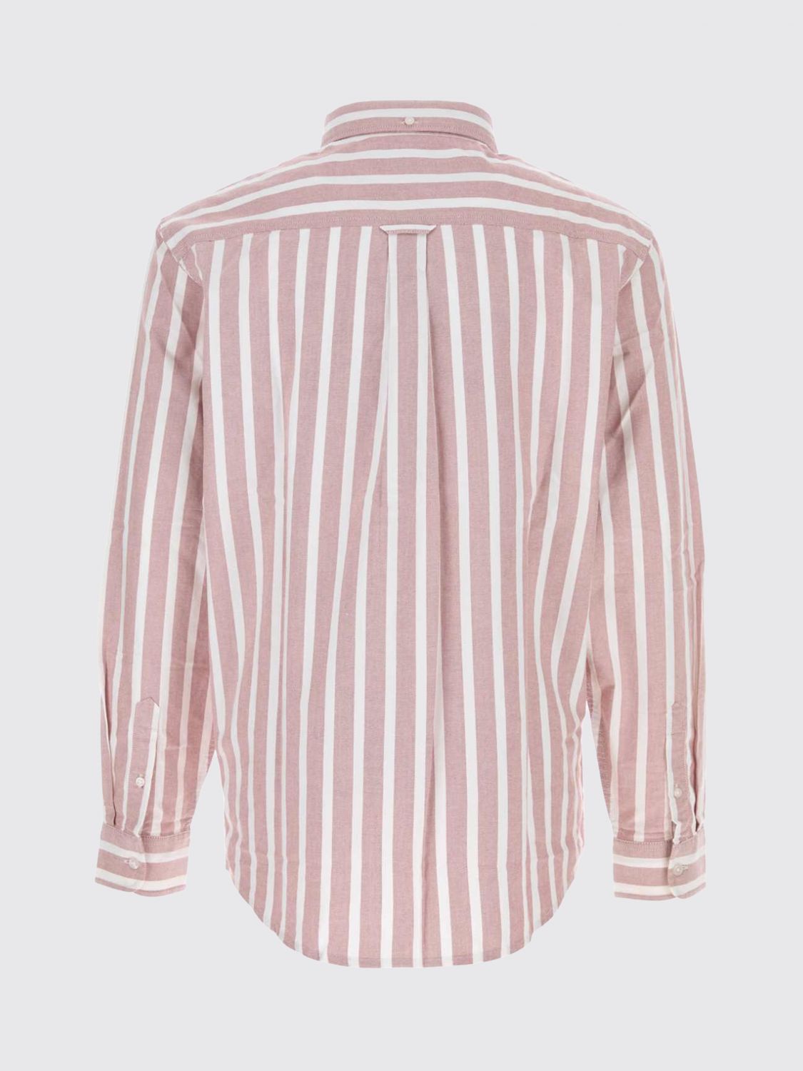 Shirt Men color Striped