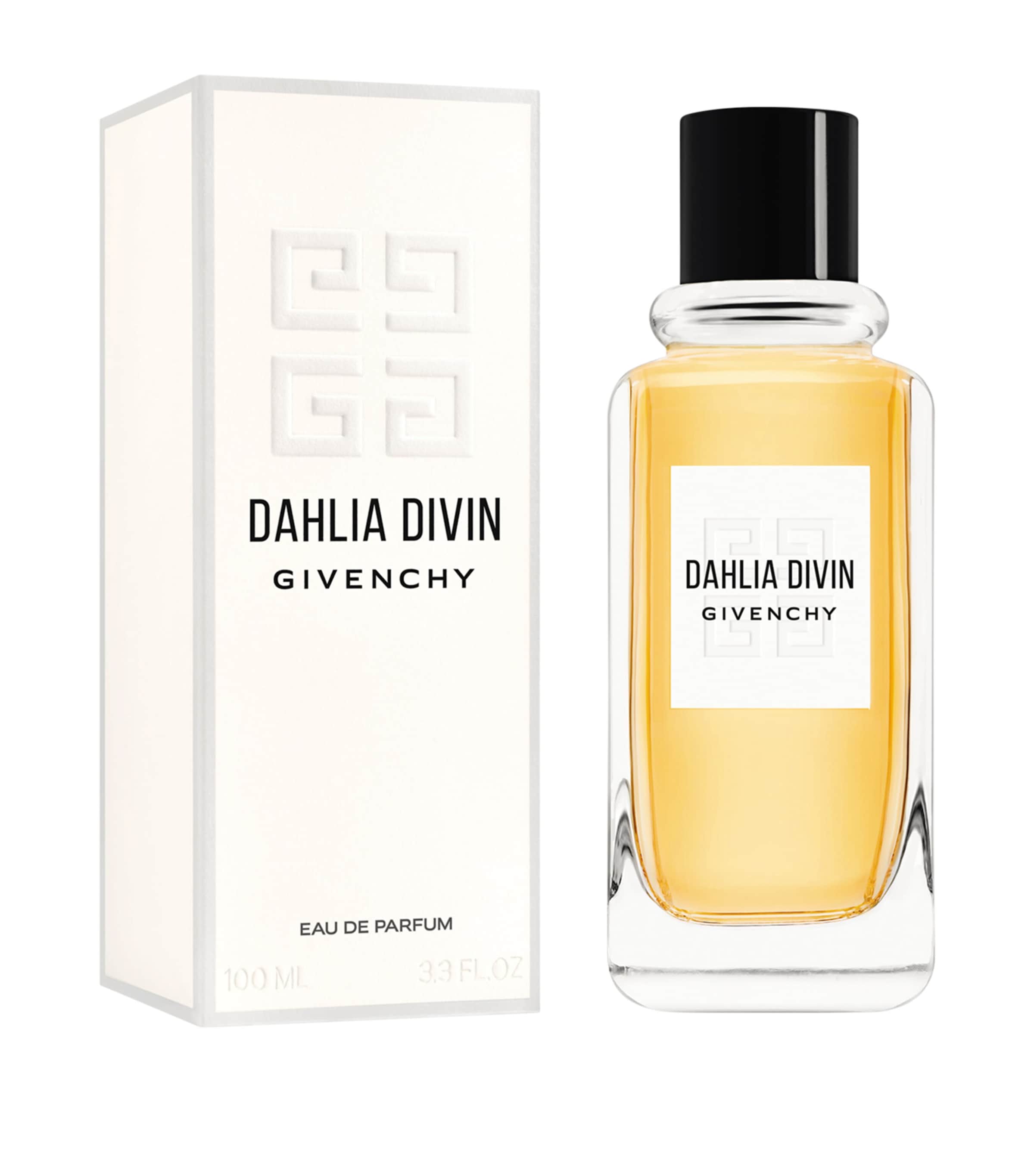 Dahlia Divin Eau de Parfum
