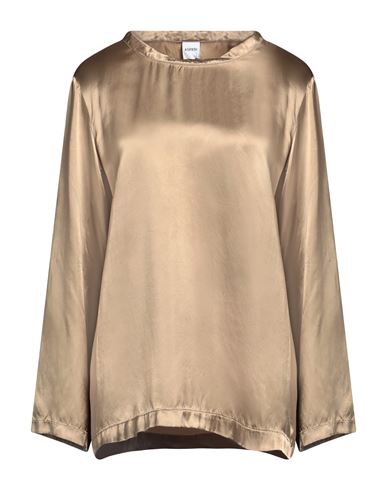 Woman Top Camel