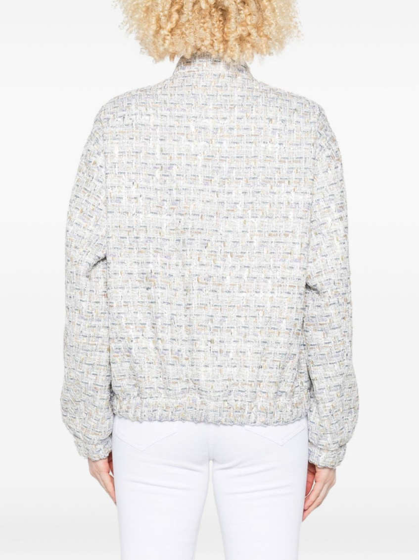 Noemy Cotton Jacket